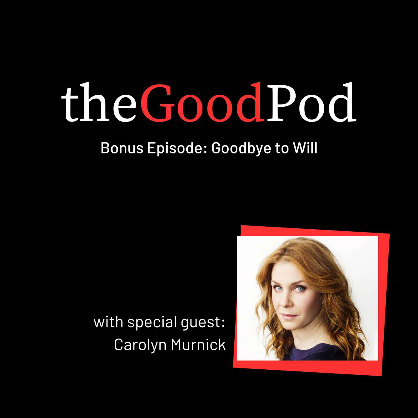 The Good Pod