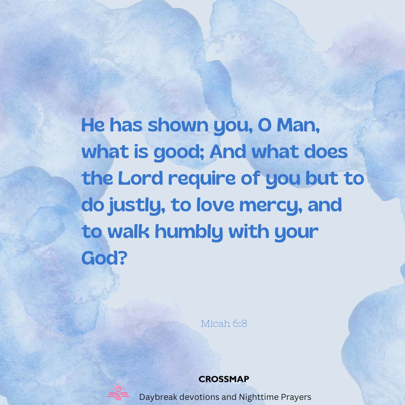 Oh Lord, It's Hard to Be Humble - A Nighttime Prayer