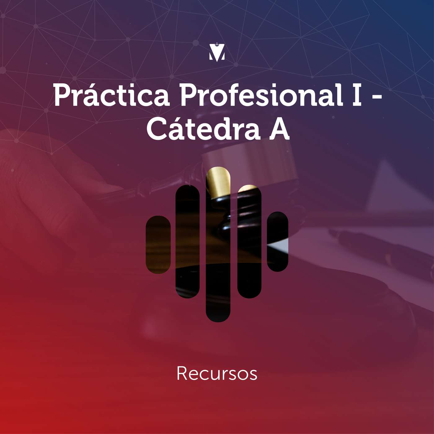 1 - PRÁCTICA PROFESIONAL I - CÁTEDRA A: Recursos episode artwork