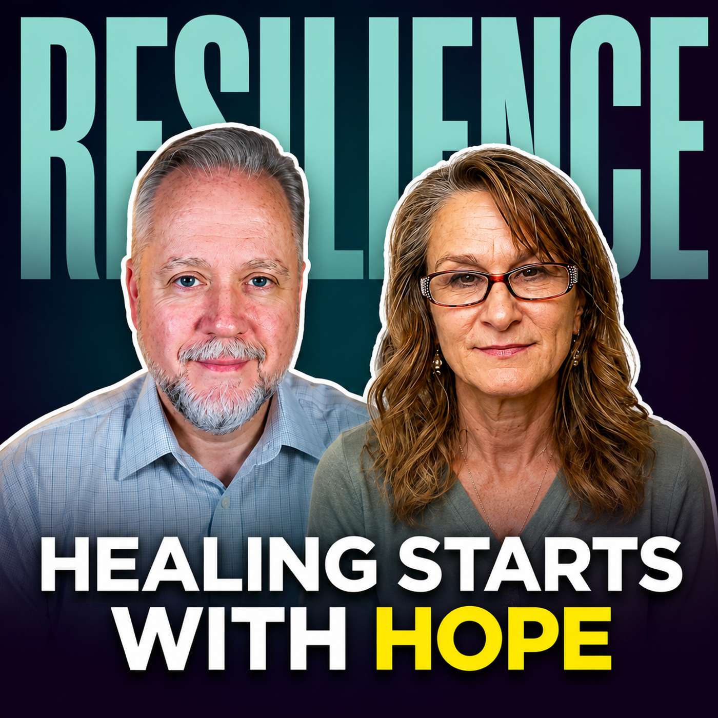 Holding Space with Dr. Barker