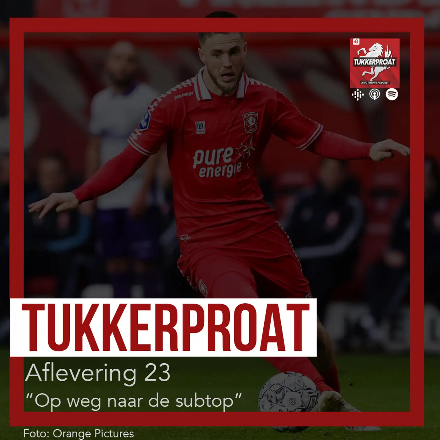 S3:E23 "Op weg naar de subtop"