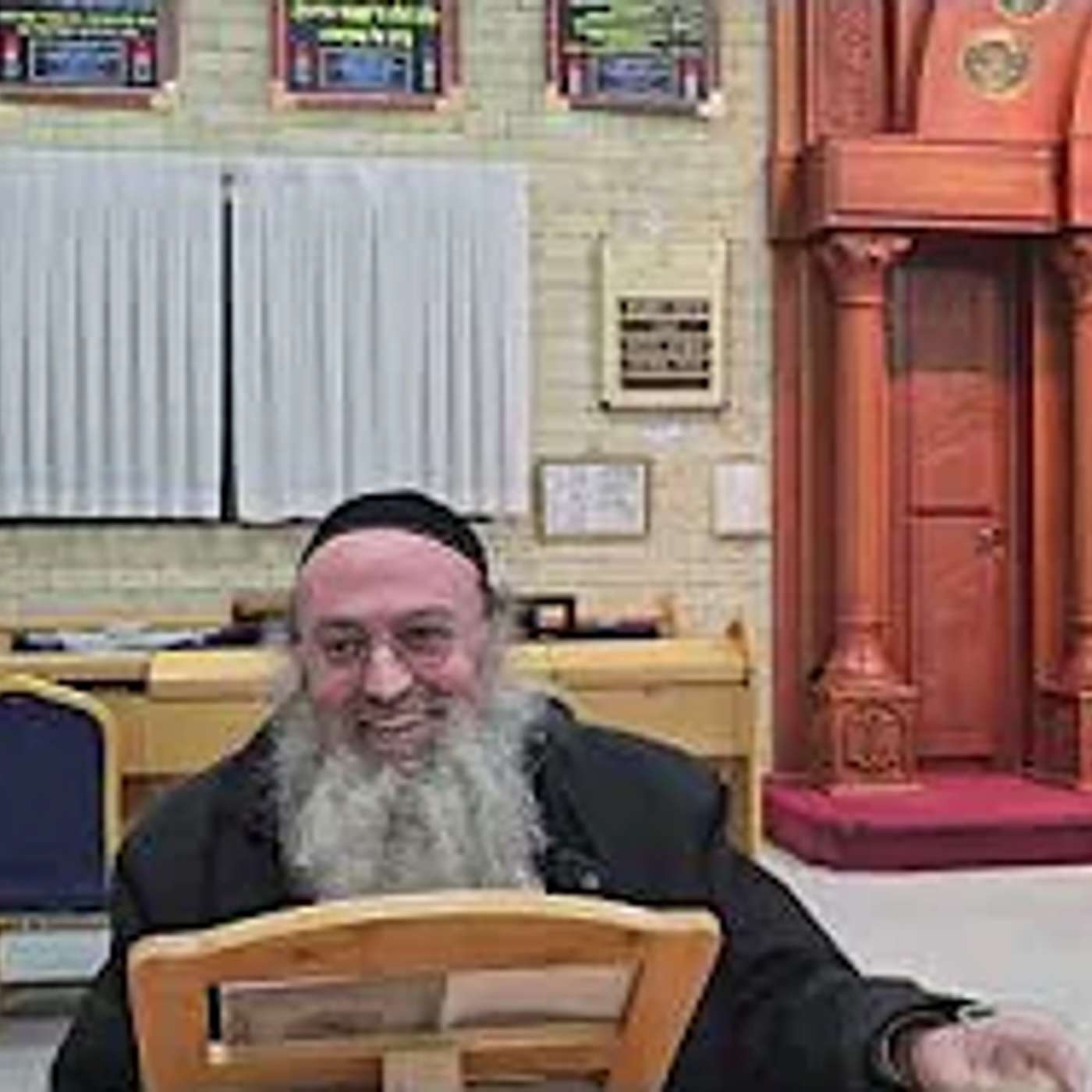 הרב מאיר כהן | מָה שֶׁתַּשִּׂיג בְּמַעֲלַת שִׂמְחָה לֹא תַּשִּׂיג בְּשׁוּם תַּעֲנִית וְסִגּוּף!