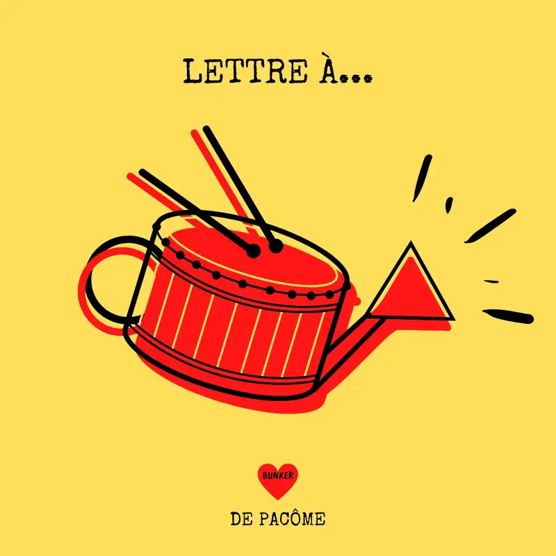 Lettre de Pacôme
