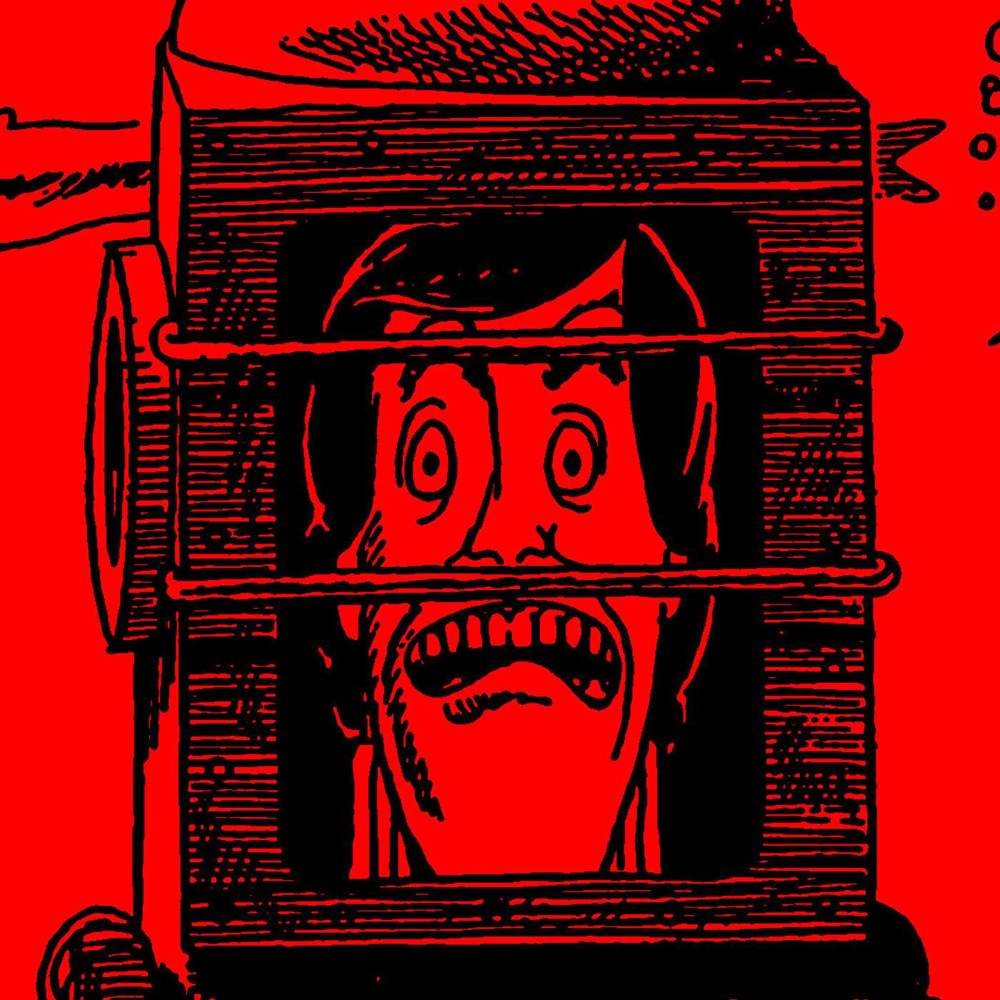 Ep. 120. Journey Under the Sea: Week Three Sharks and Holes