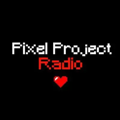 Pixel Project Radio