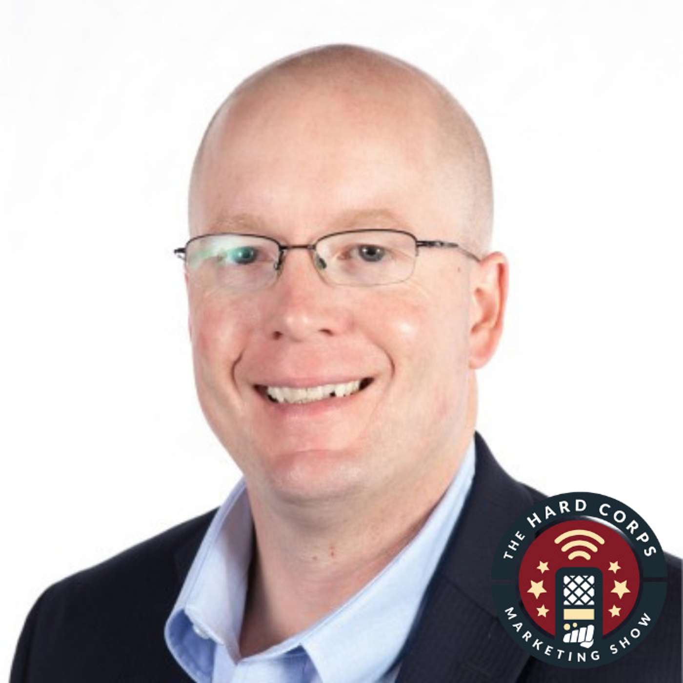 The Hard Corps Marketing Show