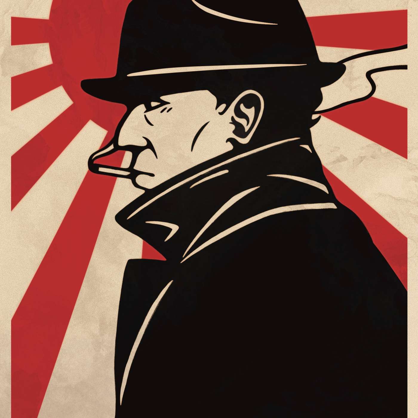 Cracking the Crab: Russian Spies in Japan episode artwork