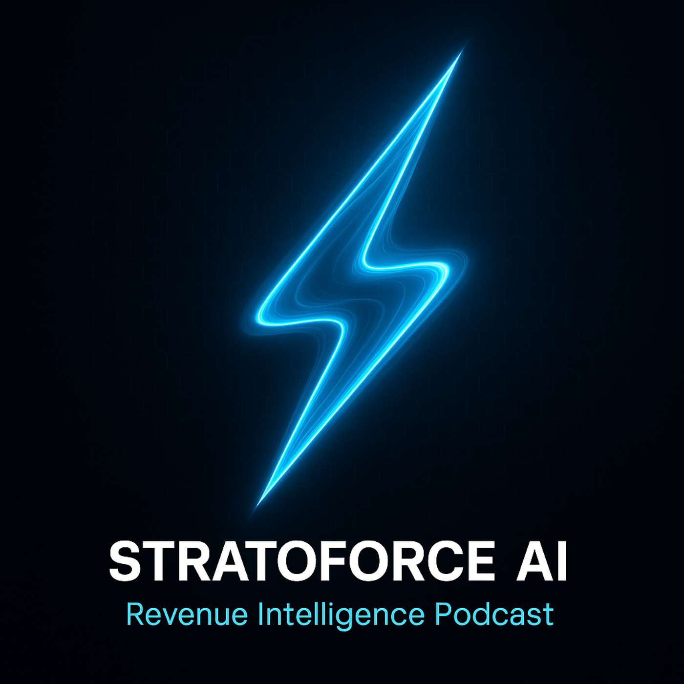 StratoForce AI cover art