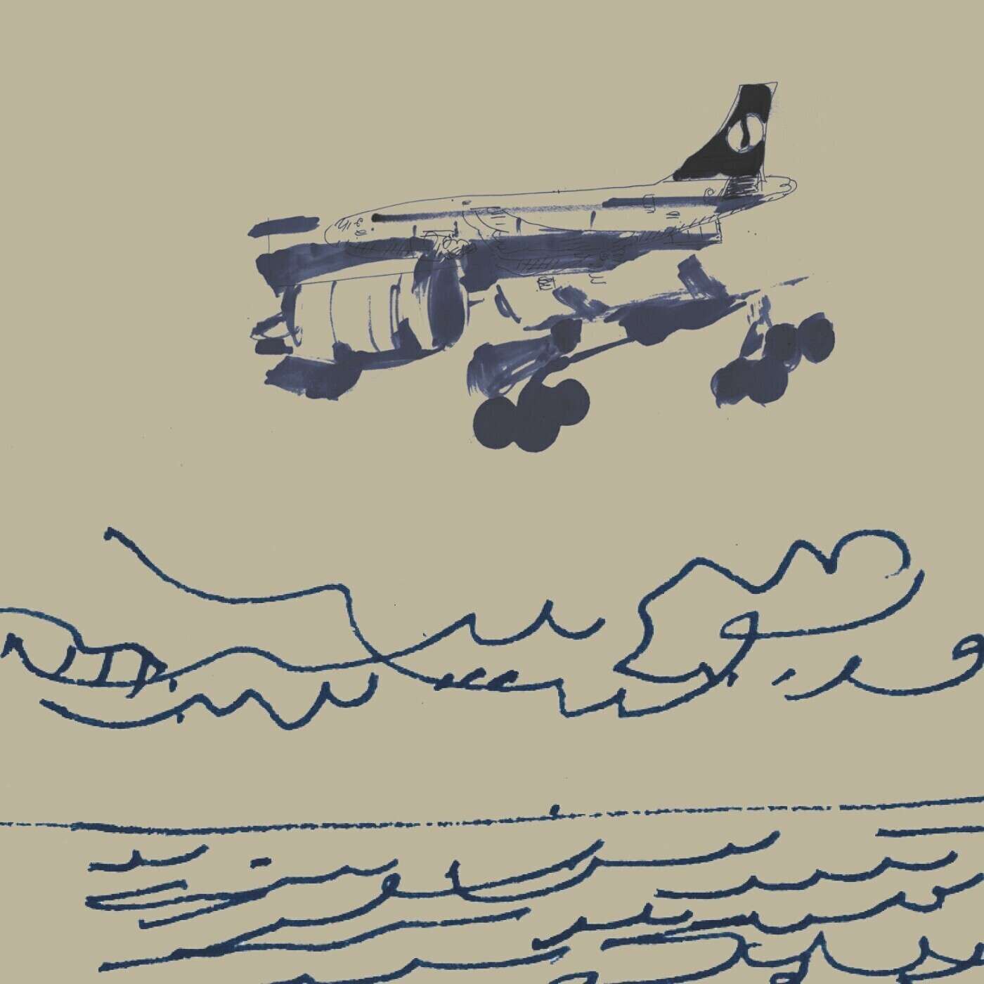 L'Art de l'écoute | Migrations episode artwork