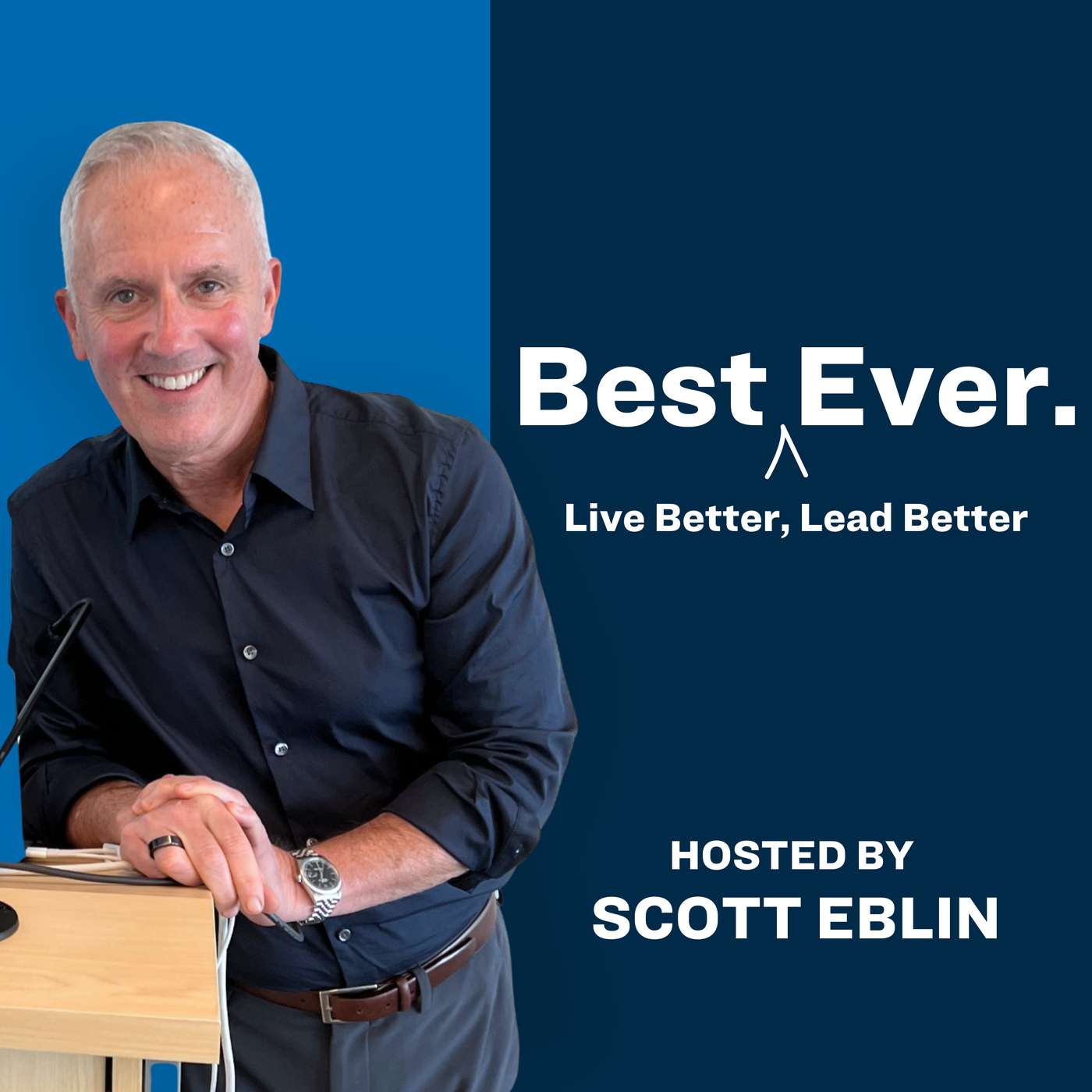 Best Ever Podcast