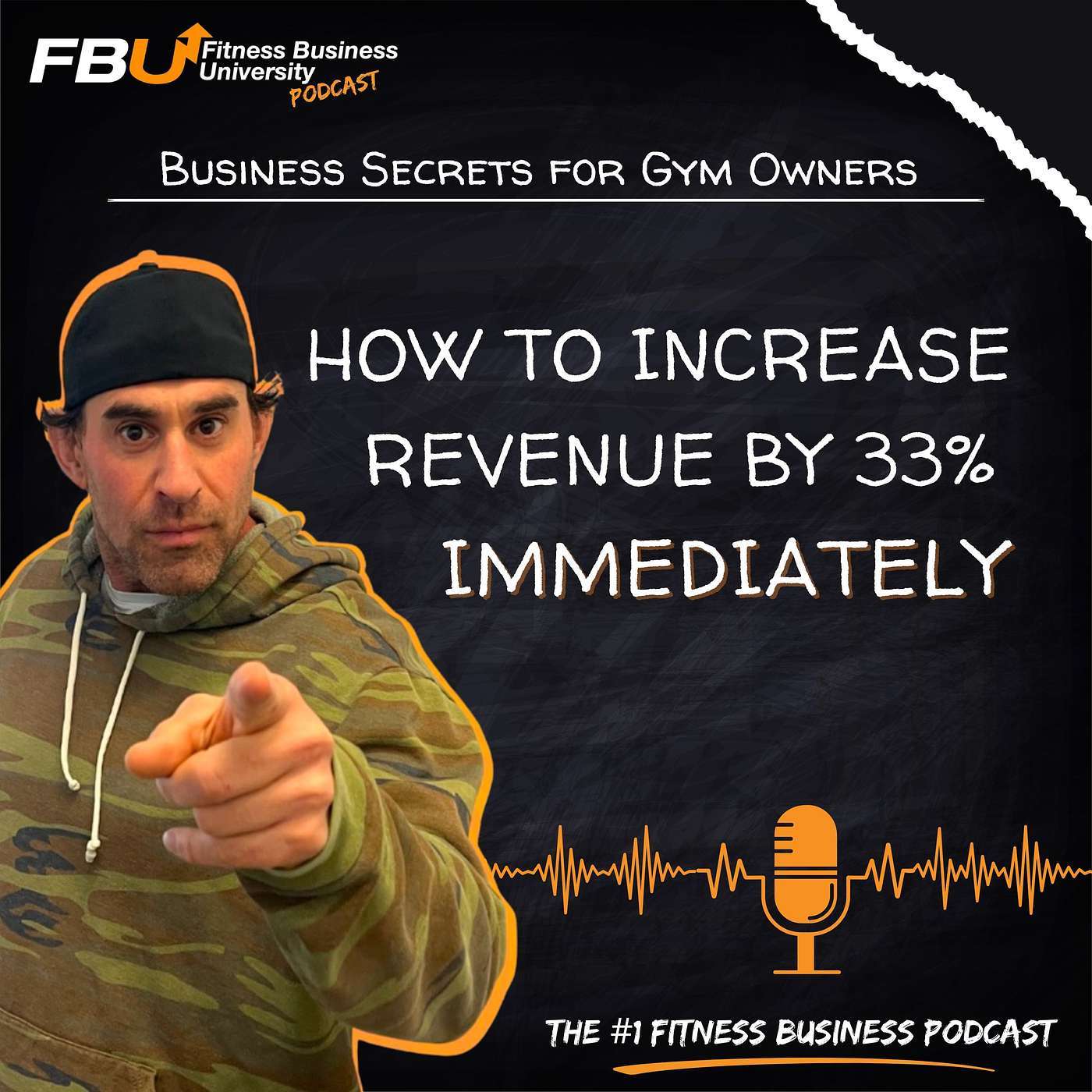How to Increase Revenue By 33% Immediately (Long Island Gym Tour Episode 1)