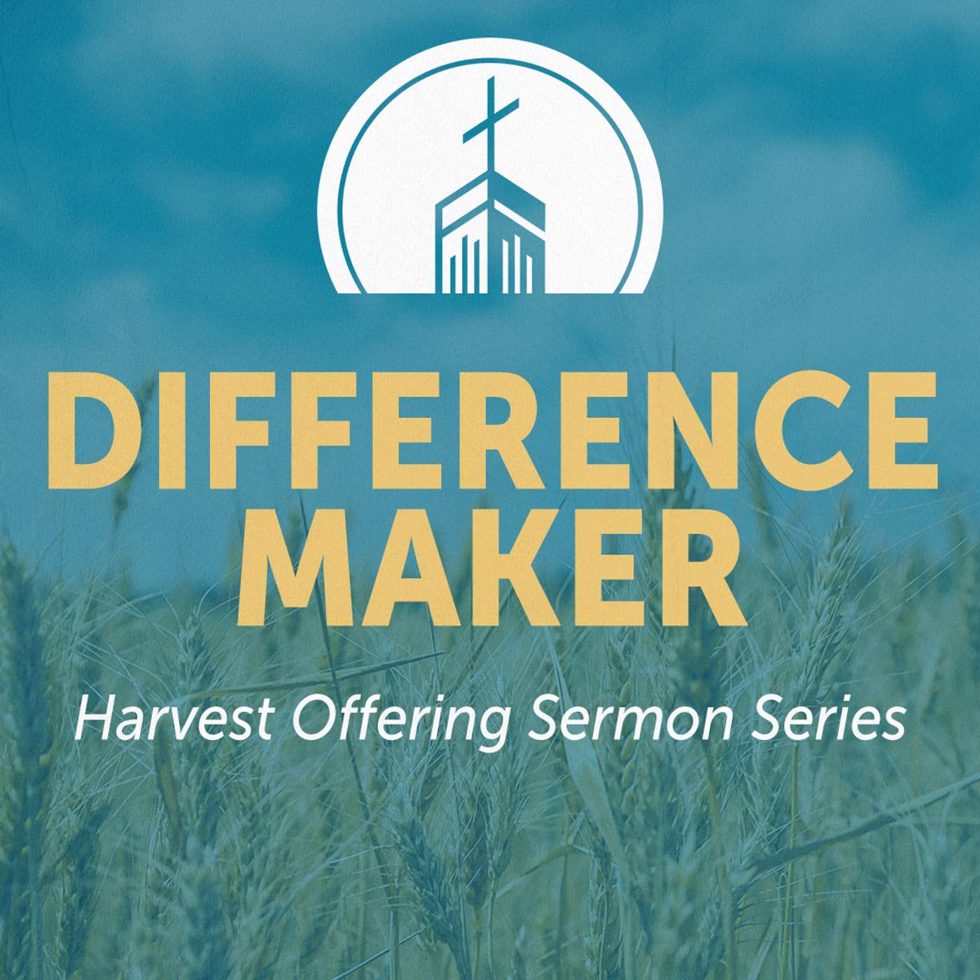 Difference Maker | A Lesson From a Leper | Luke 17:11-19