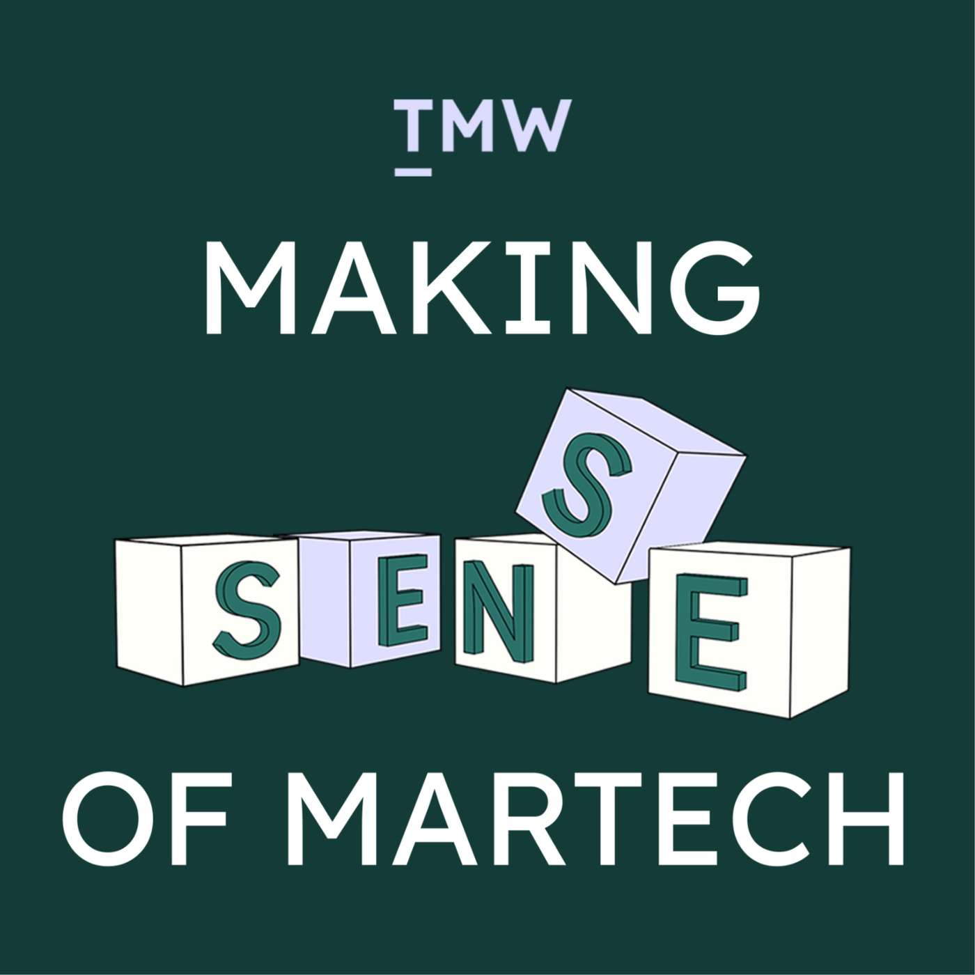 Making Sense of Martech