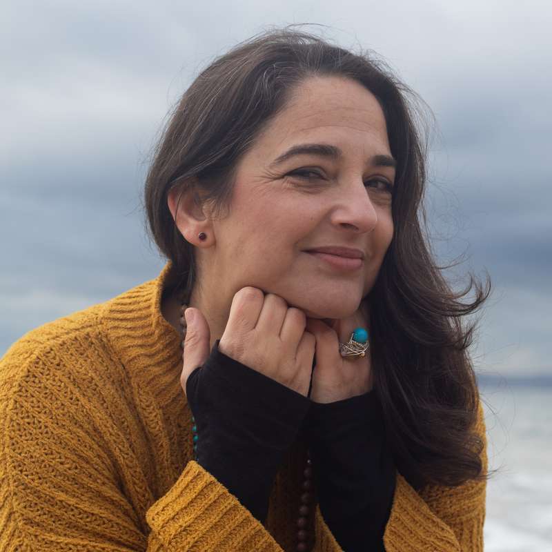 Silvia Causo