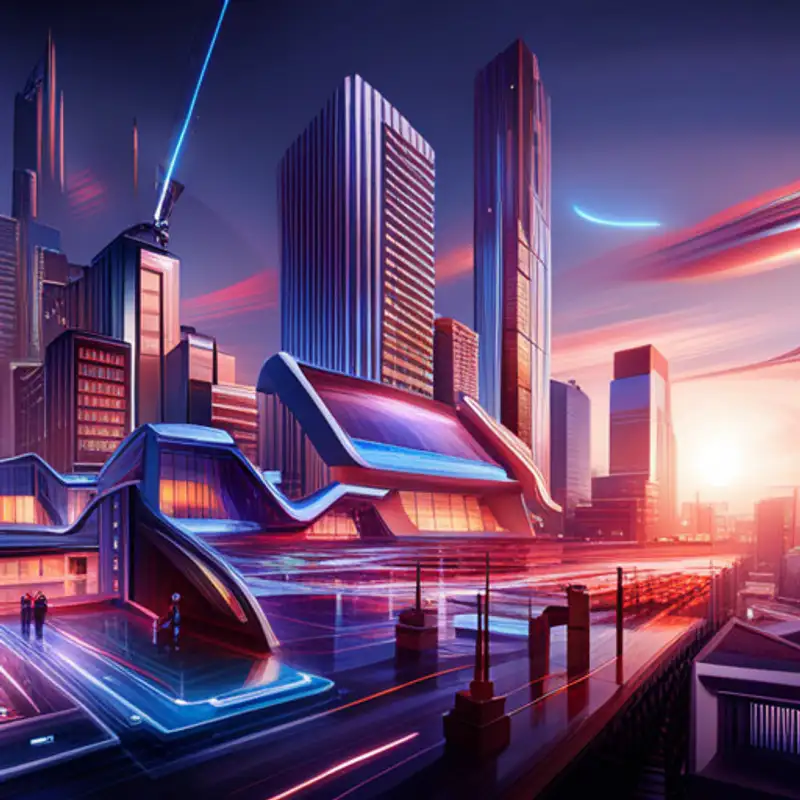 Unlock Opportunities: Exploring Alternative Lending Solutions for Small Business Success