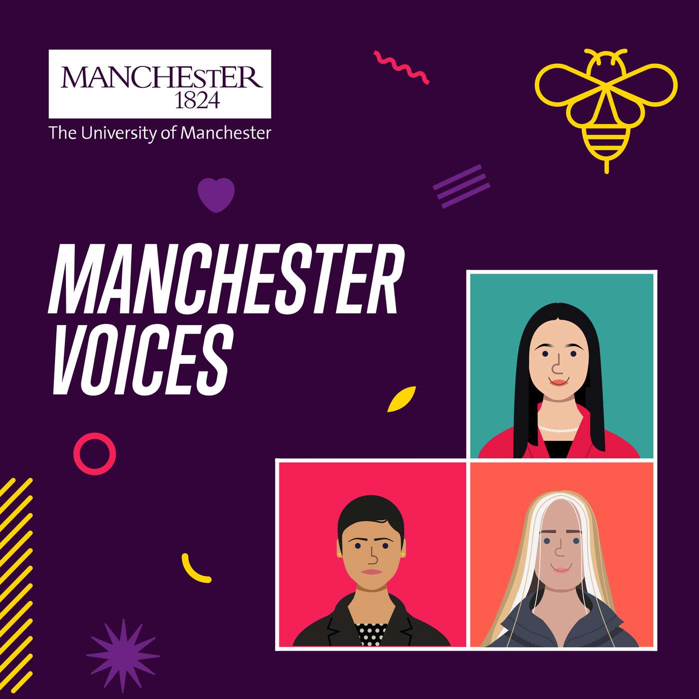 Why should I study a PhD? | Ep 17. Manchester Voices