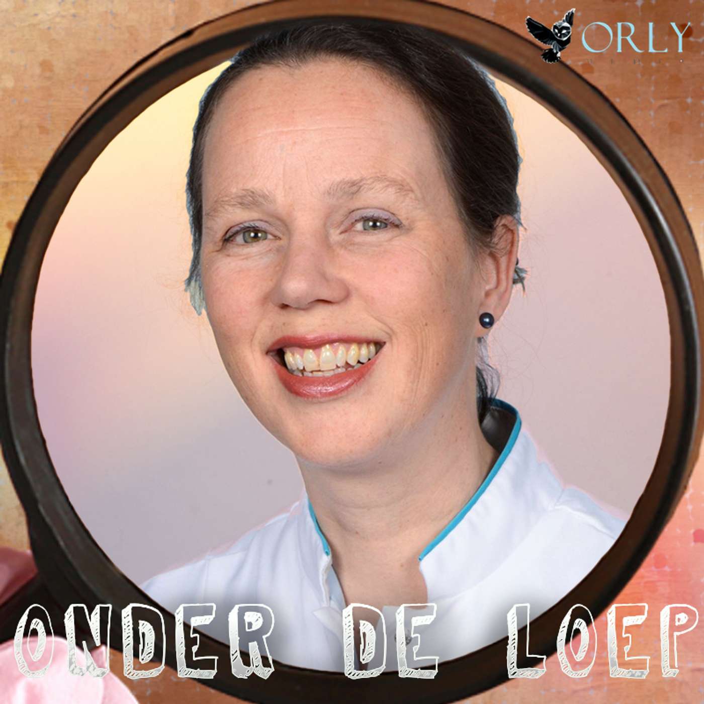 Dermatologie: Hemangiomen en Vaatanomalieen, met Carine van der Vleuten episode artwork