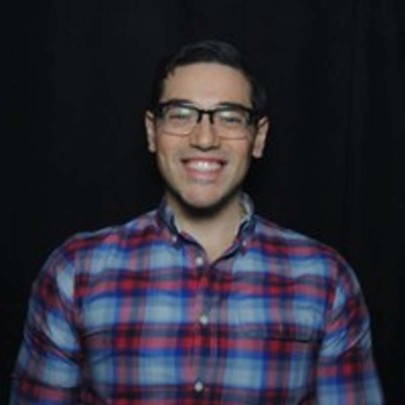 Christian Ghigliotty