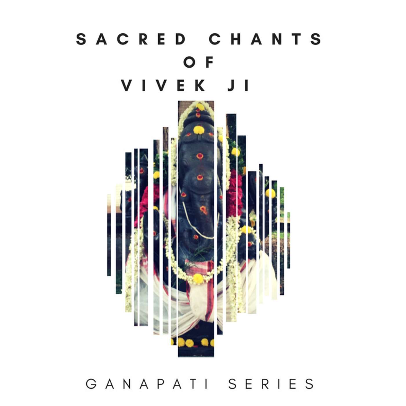 Sacred Chants -Sankatnashak ganesh strot Sacred Chants -Sankatnashak ganesh strot