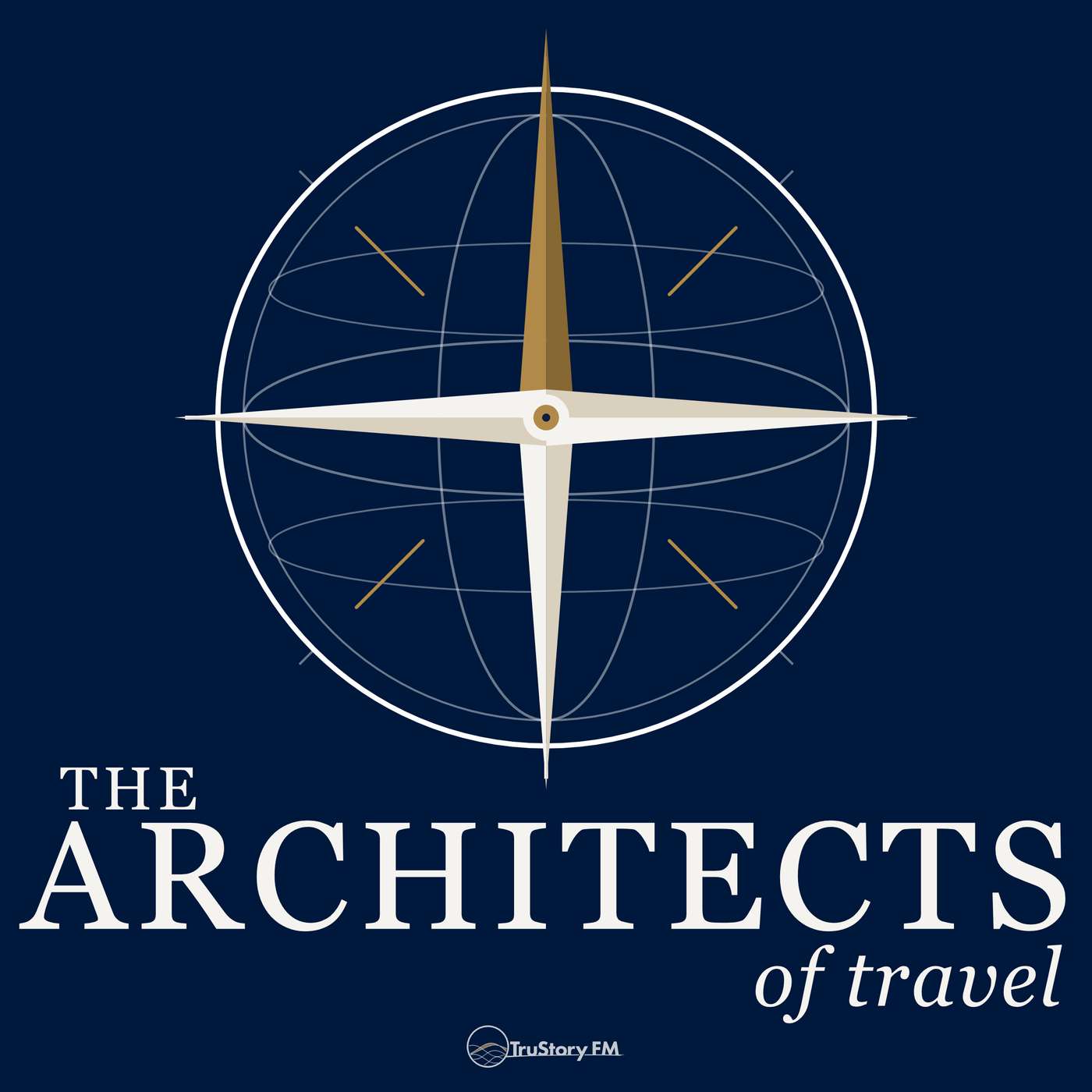 Architects of Travel