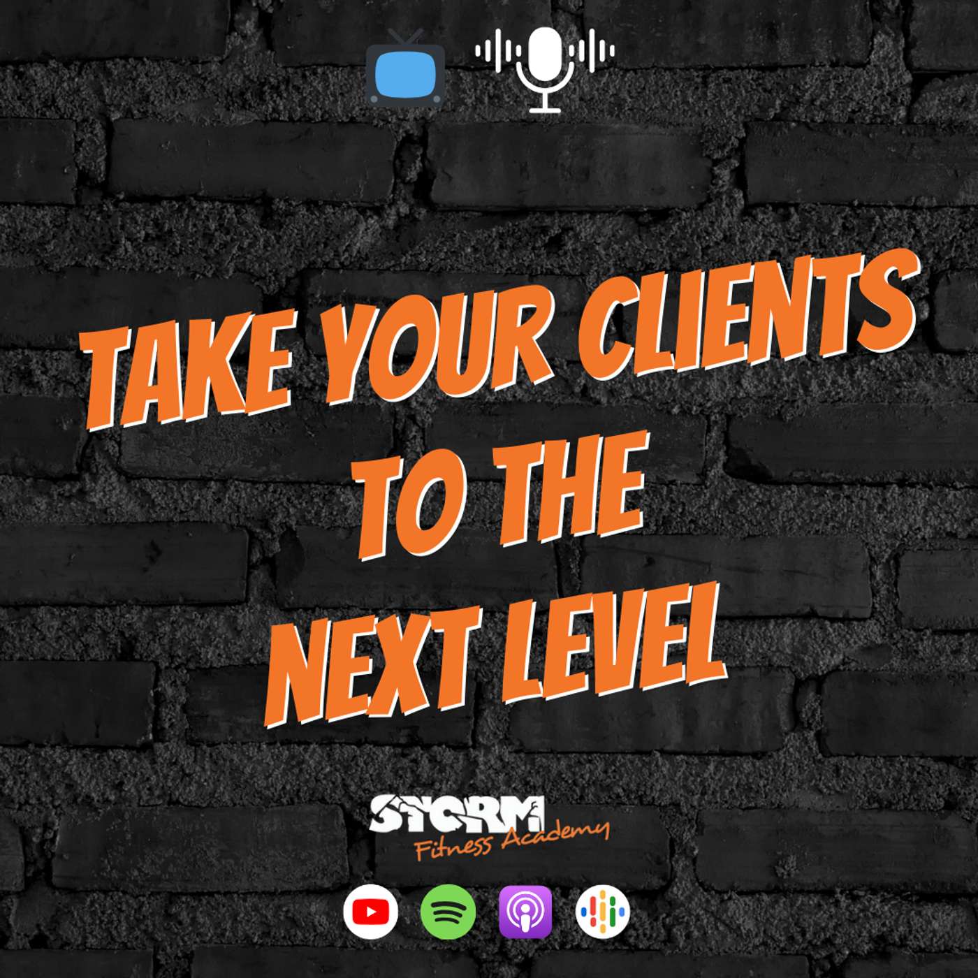 How to Train Your Client Like an Athlete (Even if They're Not One)