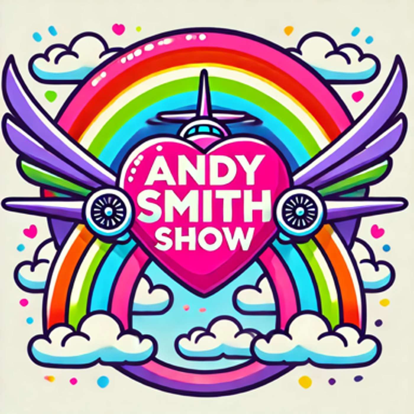 The Andy Smith Show
