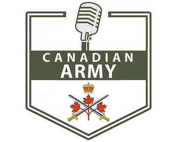Canadian Army Podcast