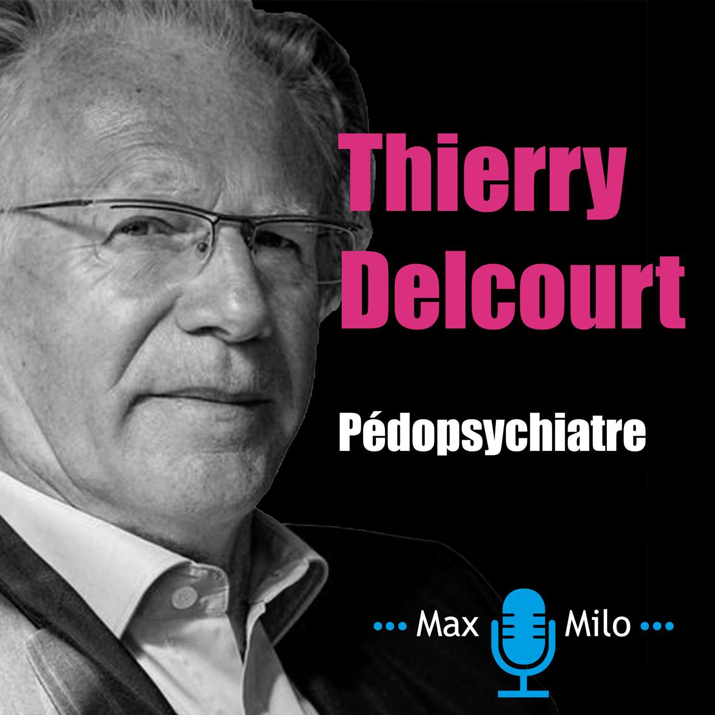 Thierry Delcourt