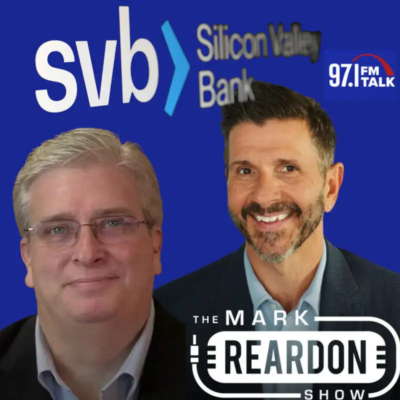 Silicon Valley Bank Was a Woke Bank, and it Was Wokeness That Brought it Down