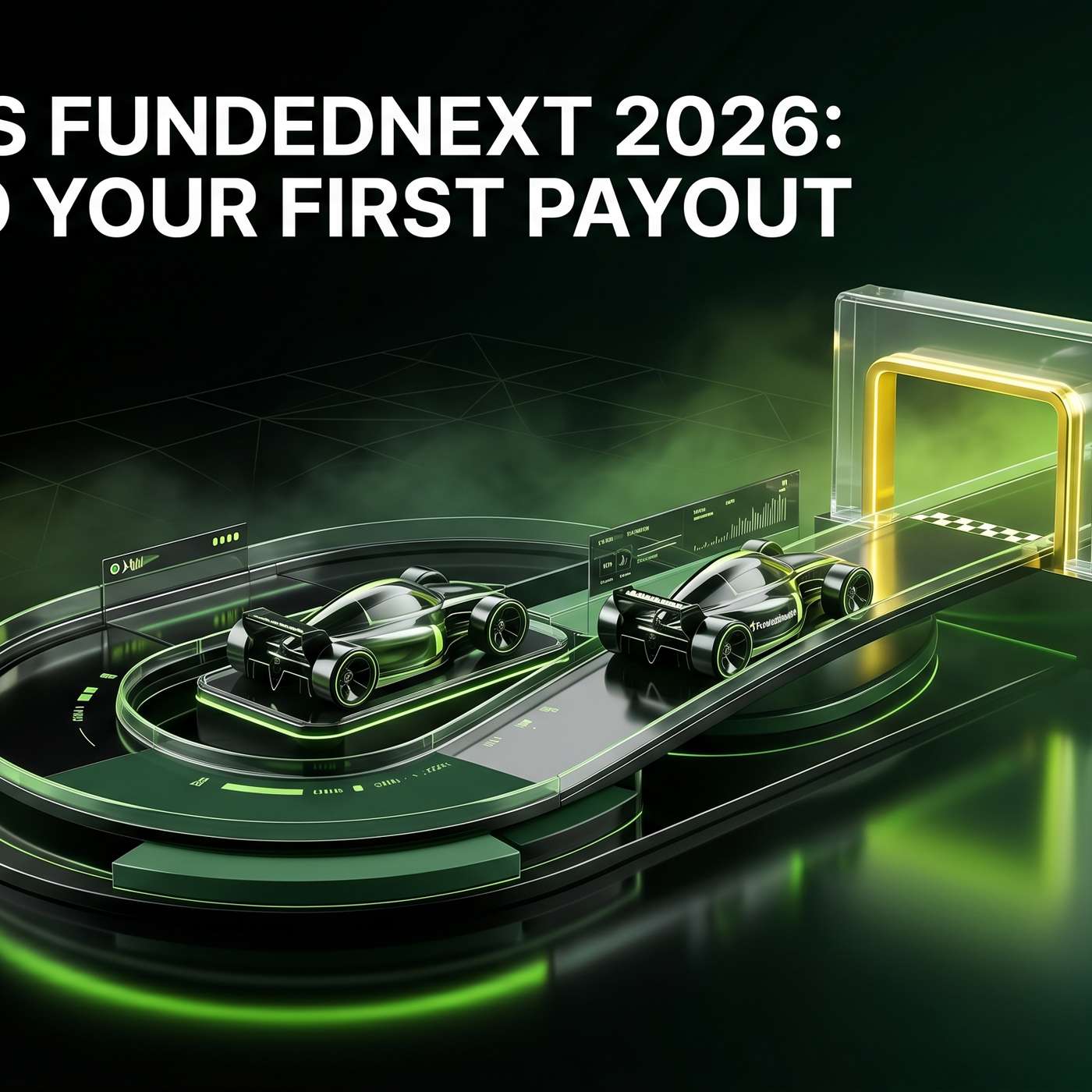 FTMO vs FundedNext 2026: Race to Your First Payout episode artwork