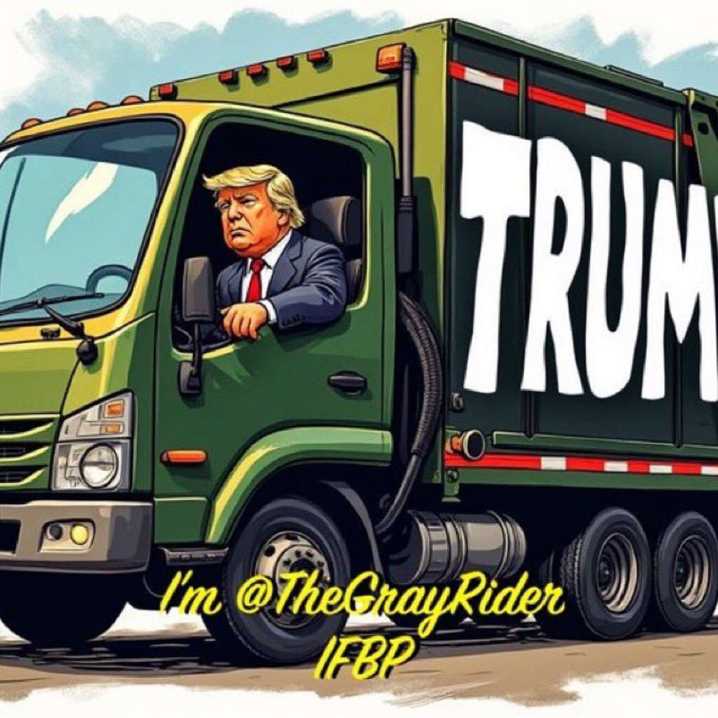 The Debbie Matthews Show