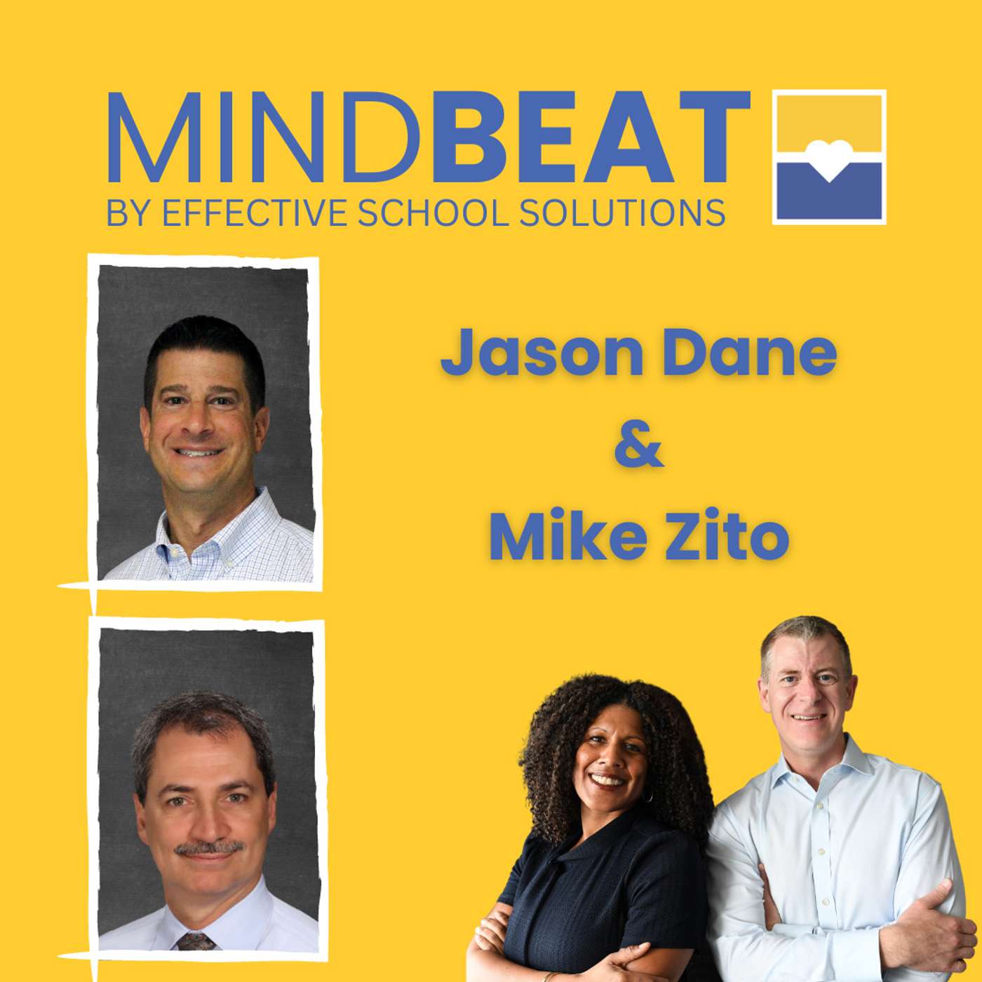 Ep 22: The Mental Health of Student Athletes