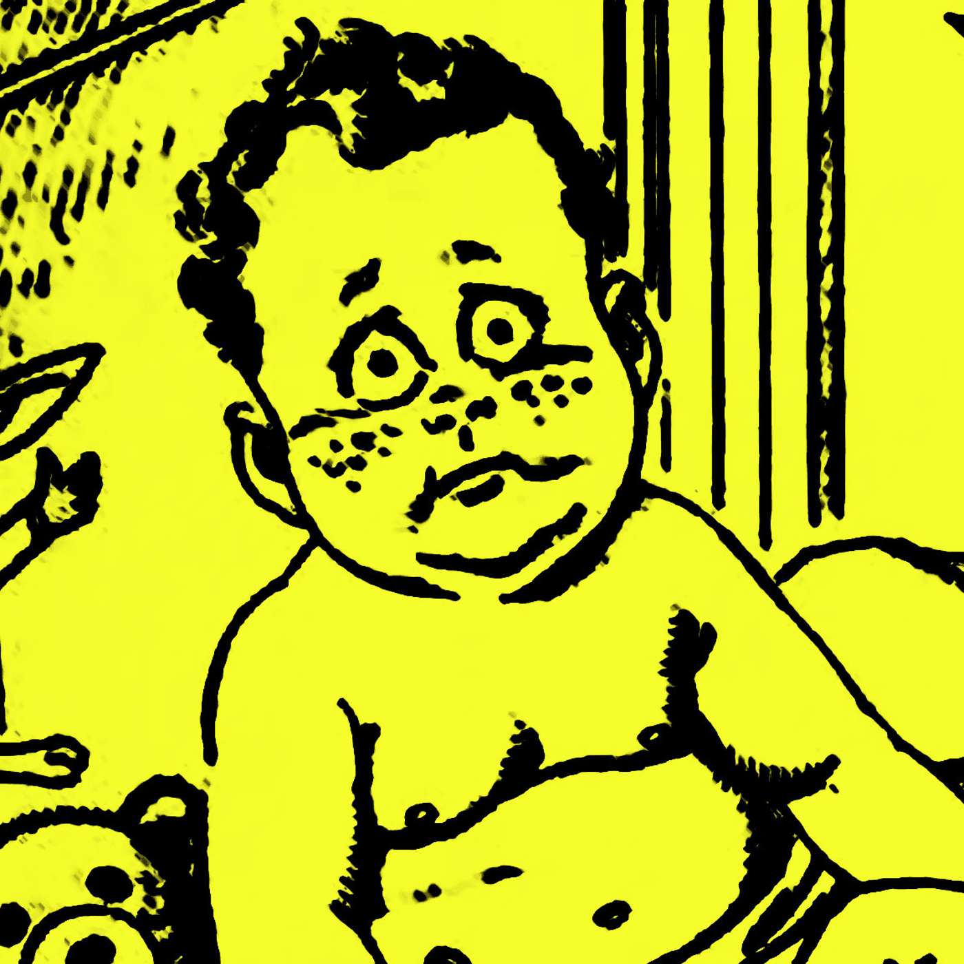 Ep. 110. House of Danger: Week Five Big Bad Baby Bros