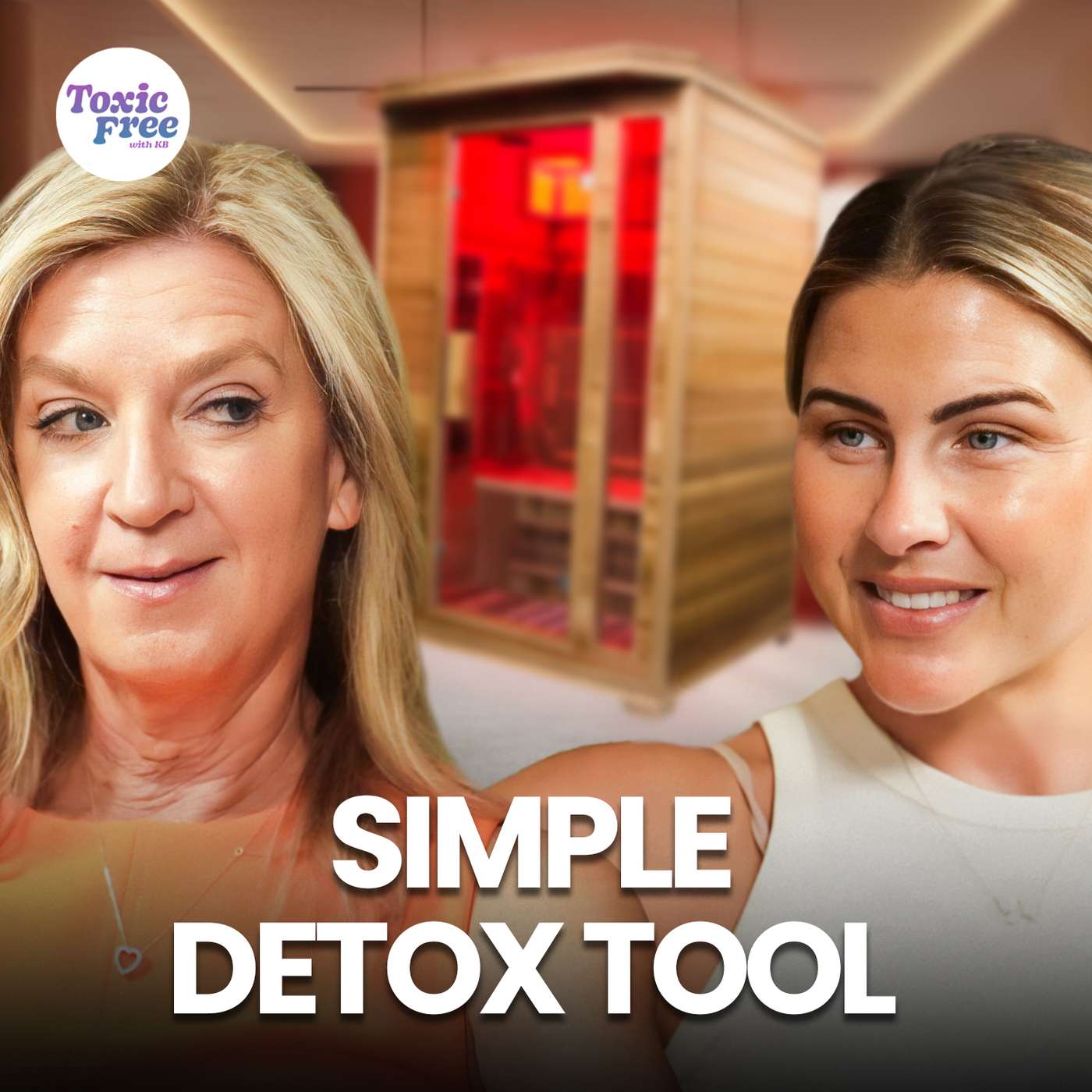 Her Brother’s Illness Sparked a Wellness Breakthrough