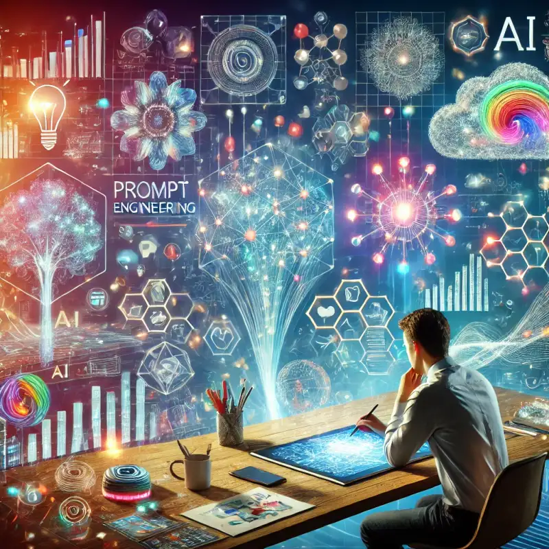 Prompt Engineering - The Secret to Proper AI Communication