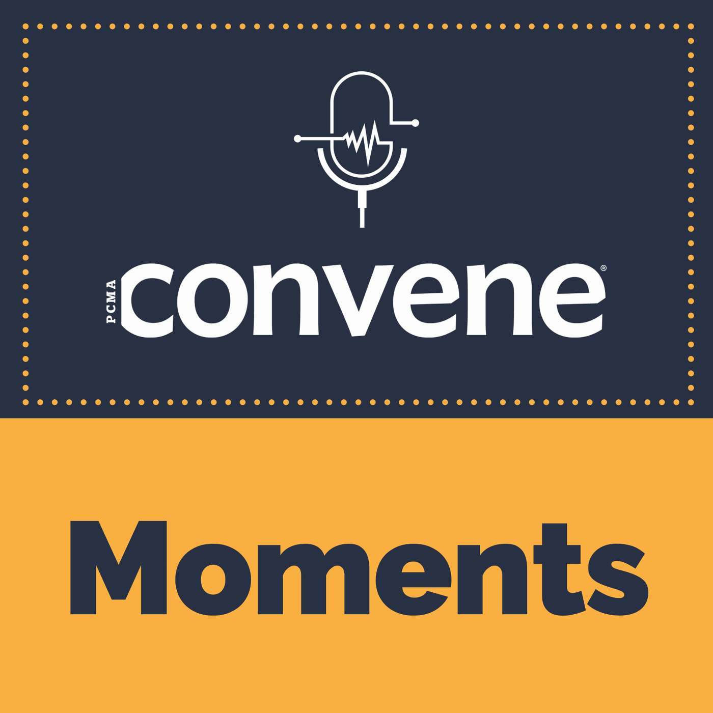 PCMA Convene Podcast