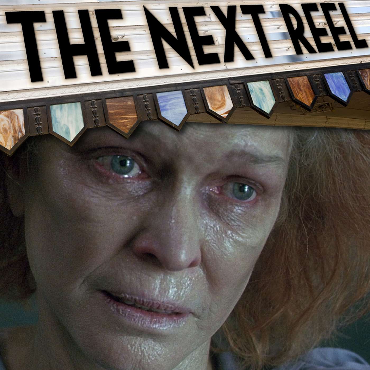 The Next Reel Film Podcast