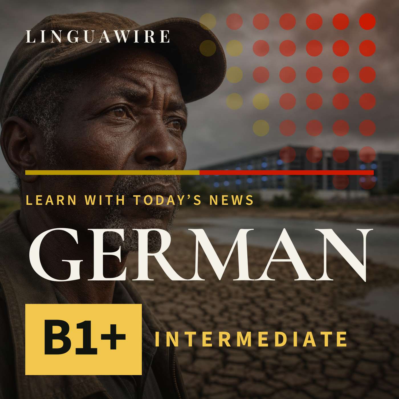B1 German News | Can Kenya's AI Boom Leave Naivasha Short of Water?