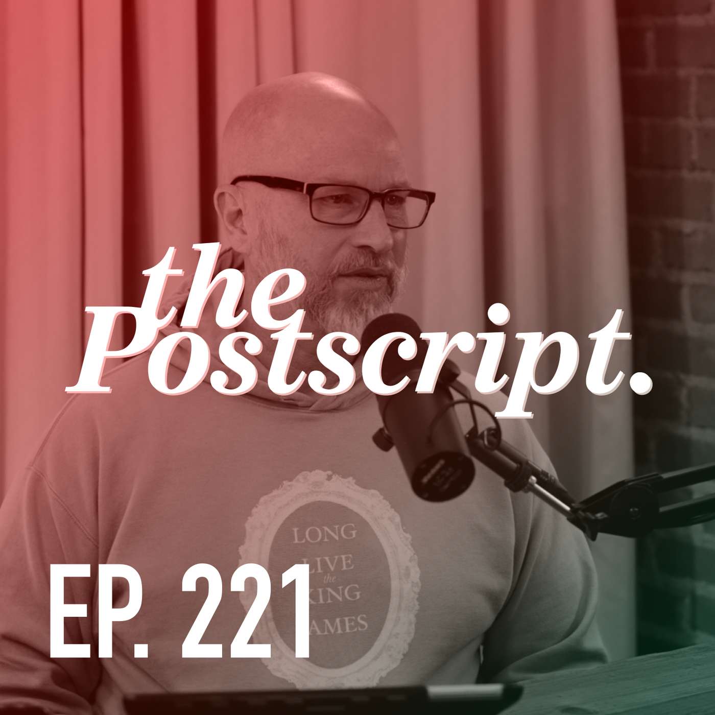 The Postscript Show