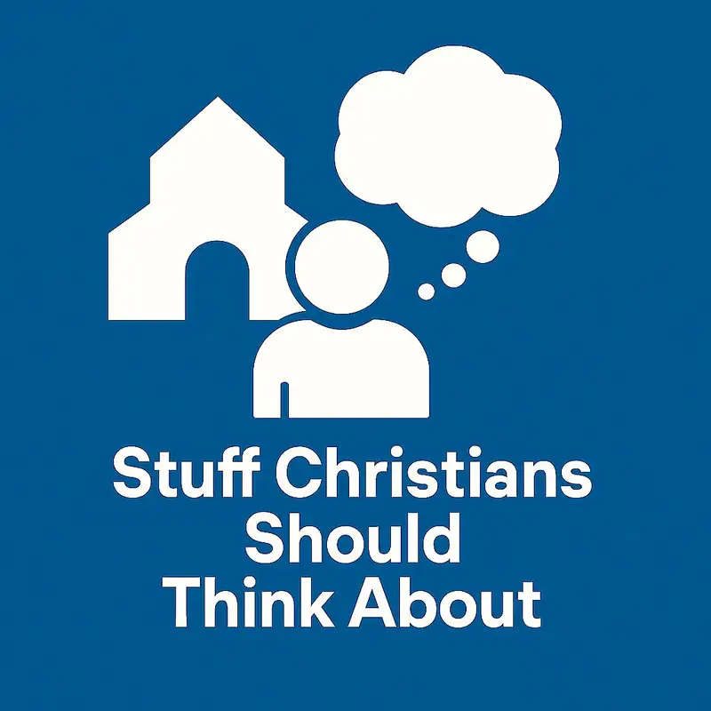 Stuff You Should Think About