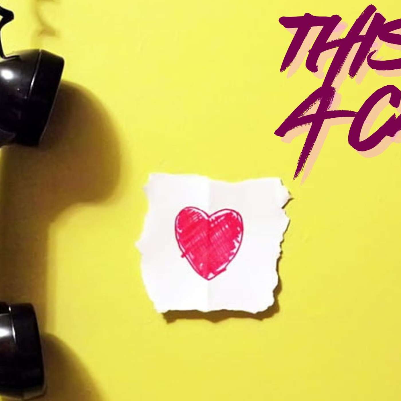 Sunday, April 12, 2026 - Centerville: This is a Call episode artwork