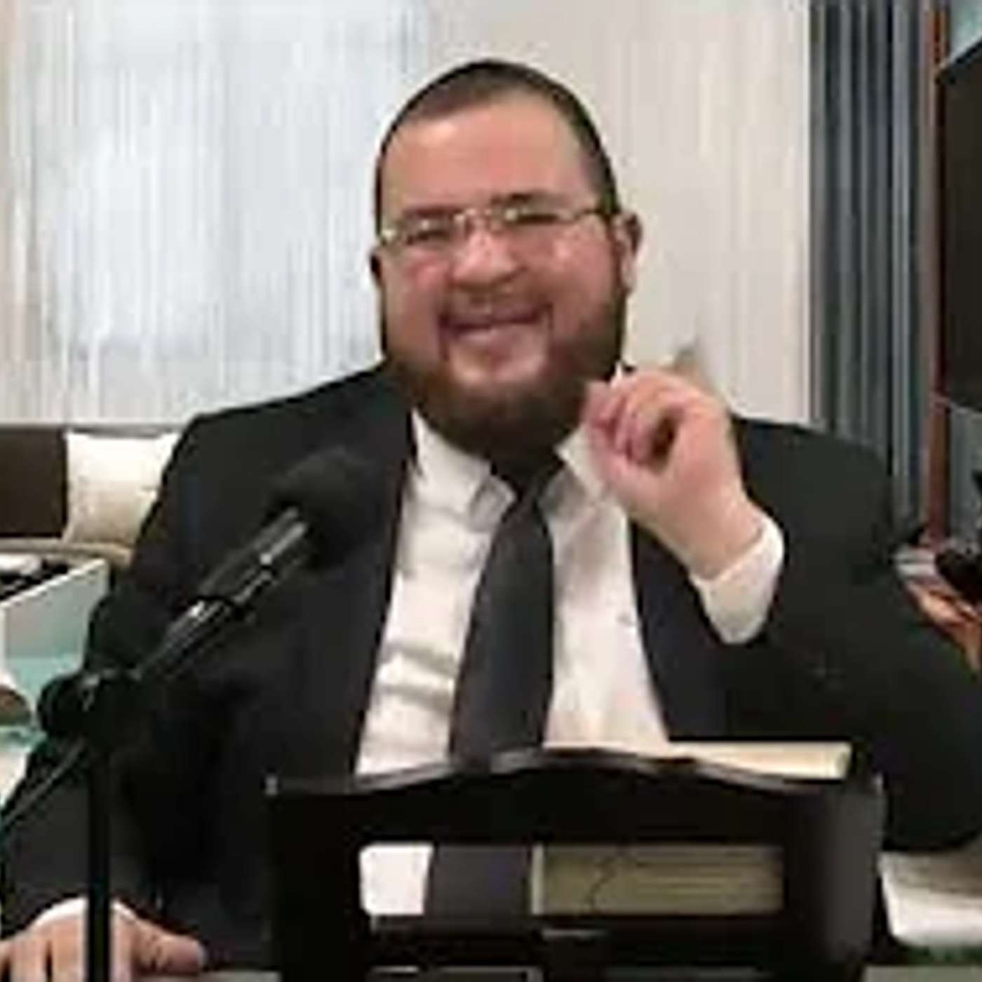 אסונות עולמיות: הצדיק רבינו דוד שטרן זועק ממיטתו בבית החולים 'אני פה כדי לבטל גזירות רעות מישראל אנא