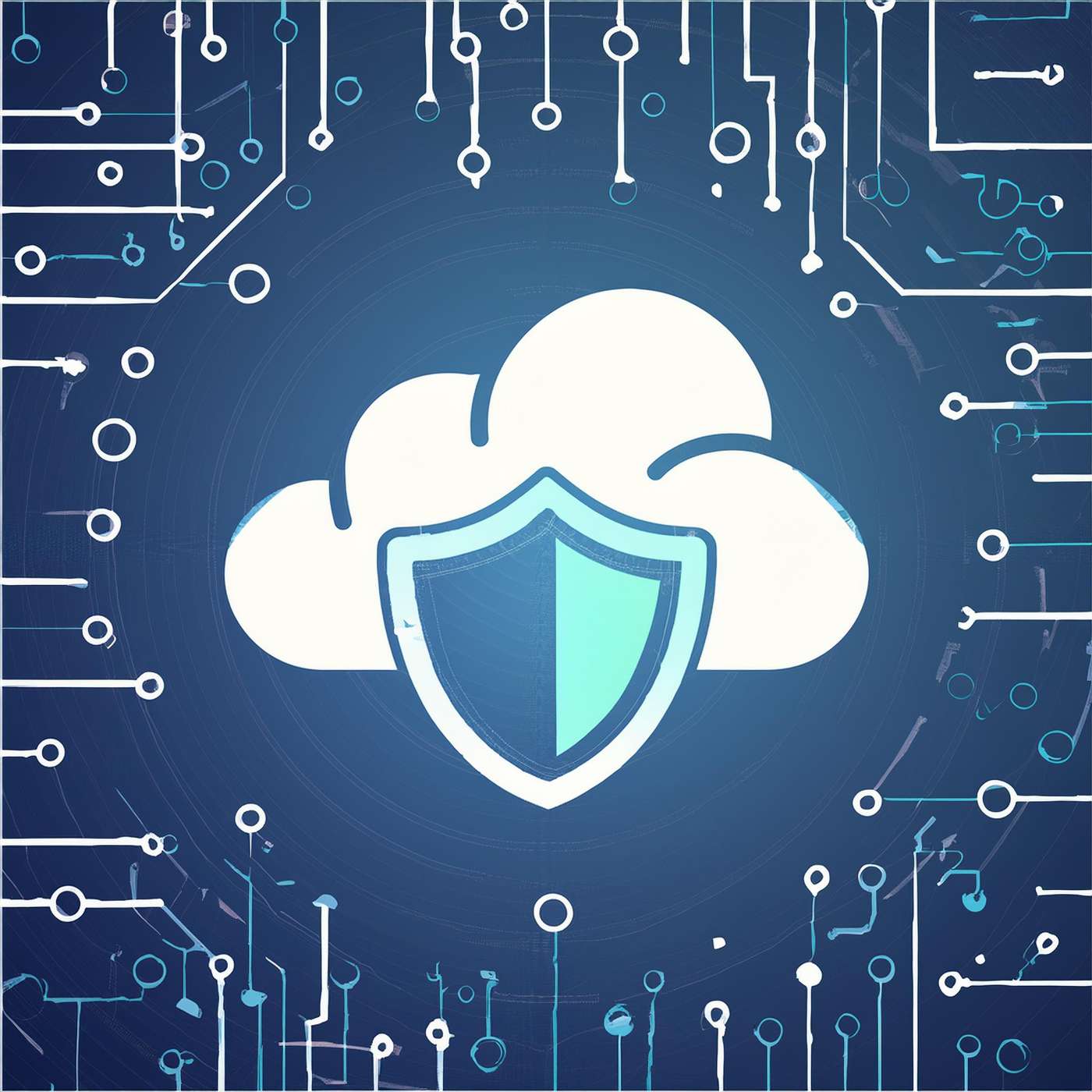 #210 Cyber Technology Cannot Hide Bad Risk Management