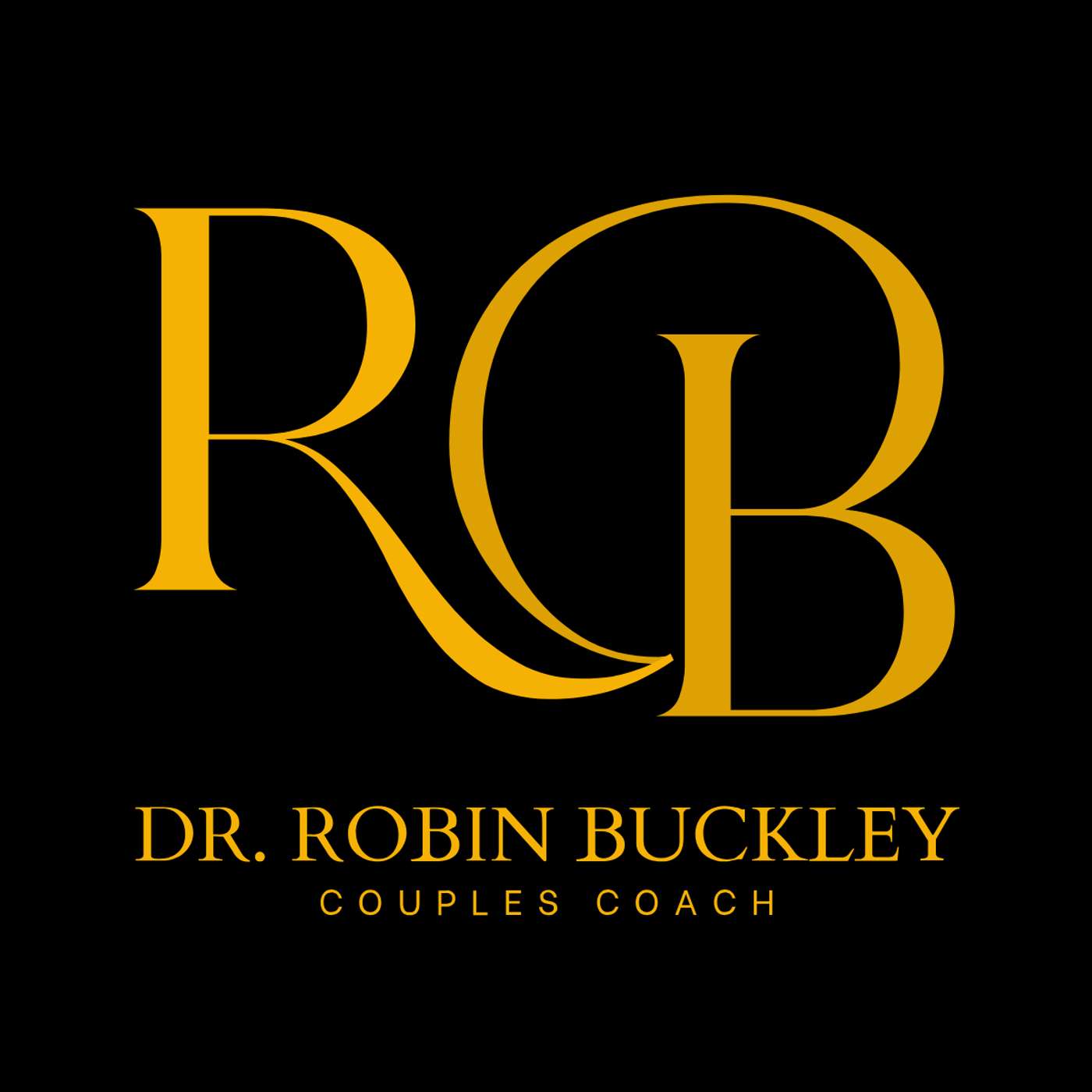 Dr. Robin Buckley Podcast