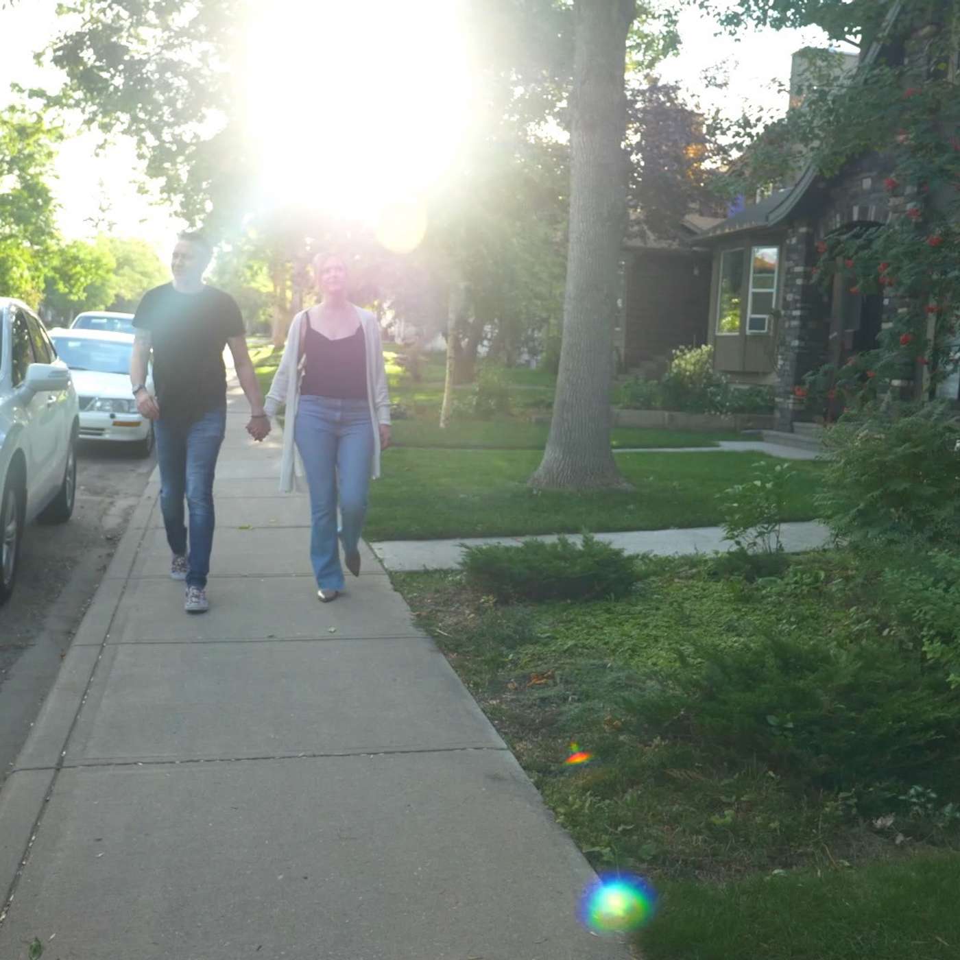 New Year's Sunday - Scott Wall