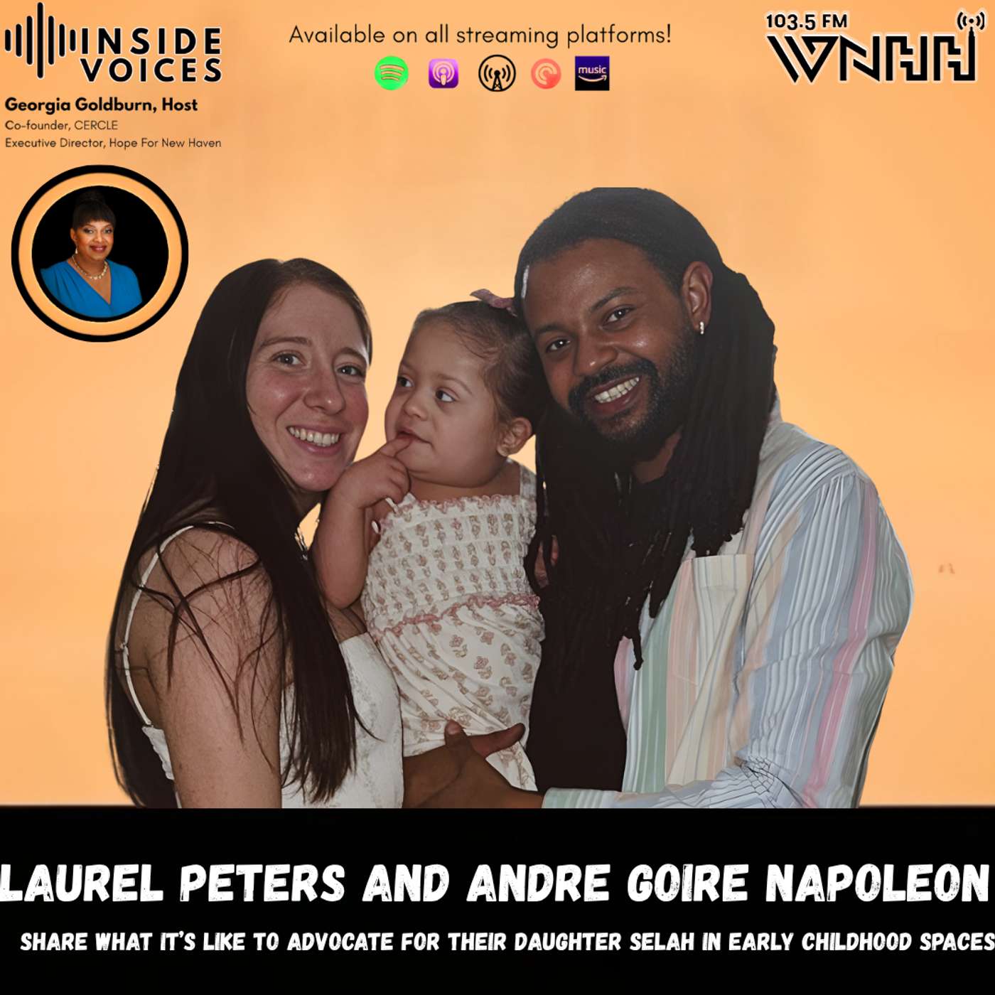 Before the Labels: A Family’s Journey Advocating for Selah