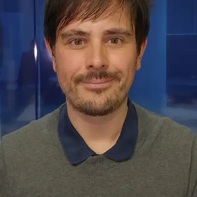David Jani