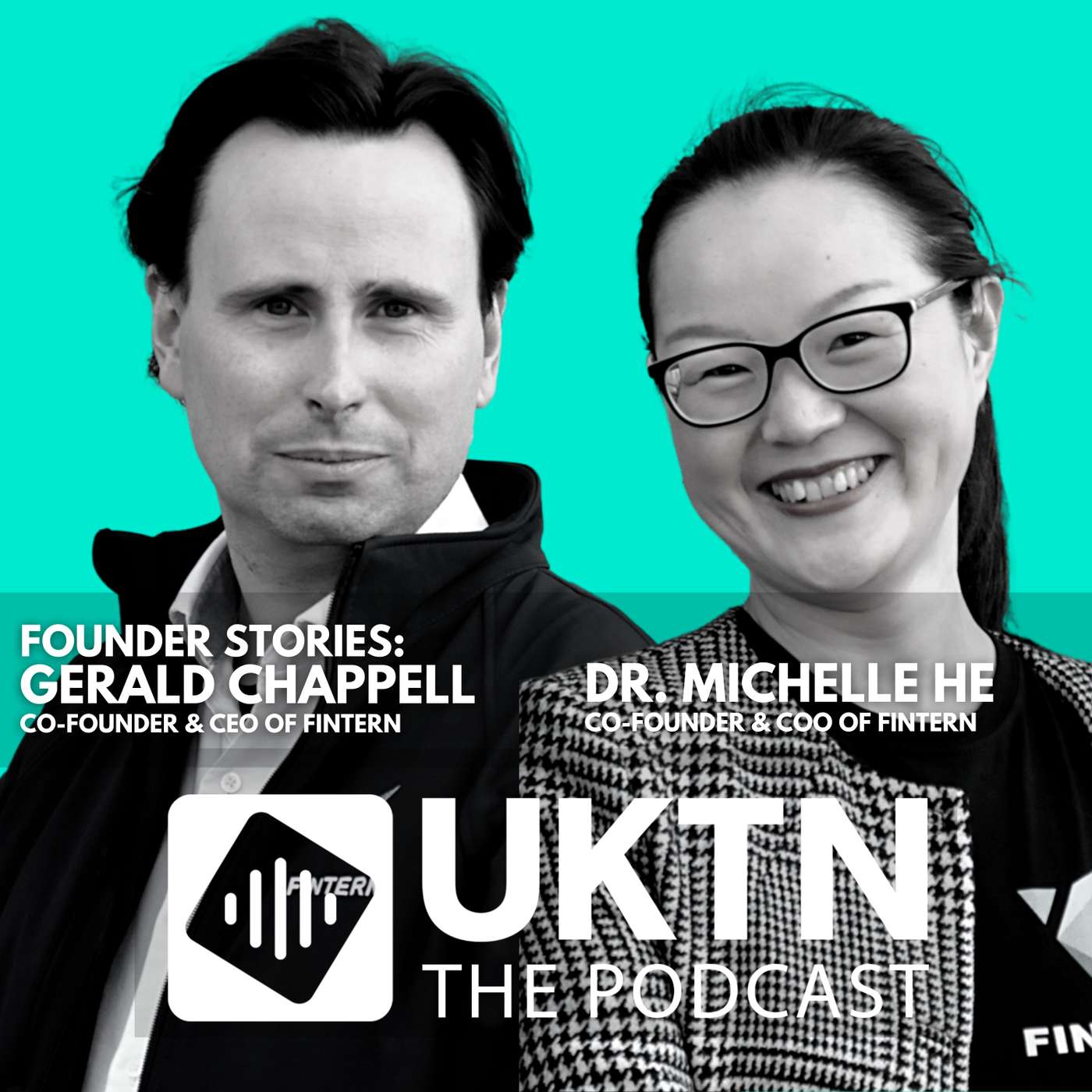 UKTN | The Podcast