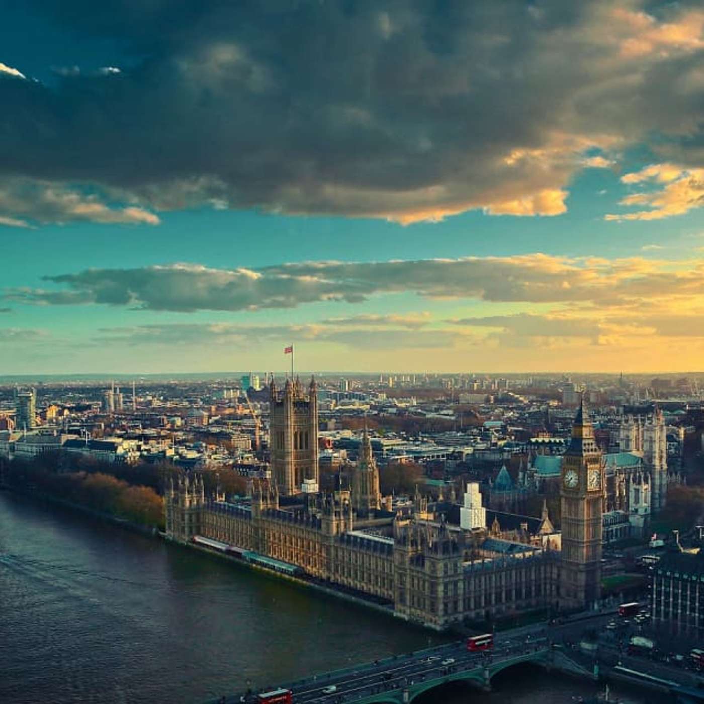 London Luxury Home Demand Drops, Brighton FC's Profit Triumph, Network Rail's Climate Battle Plan, Toddler Vaping Outrage, and more... episode artwork