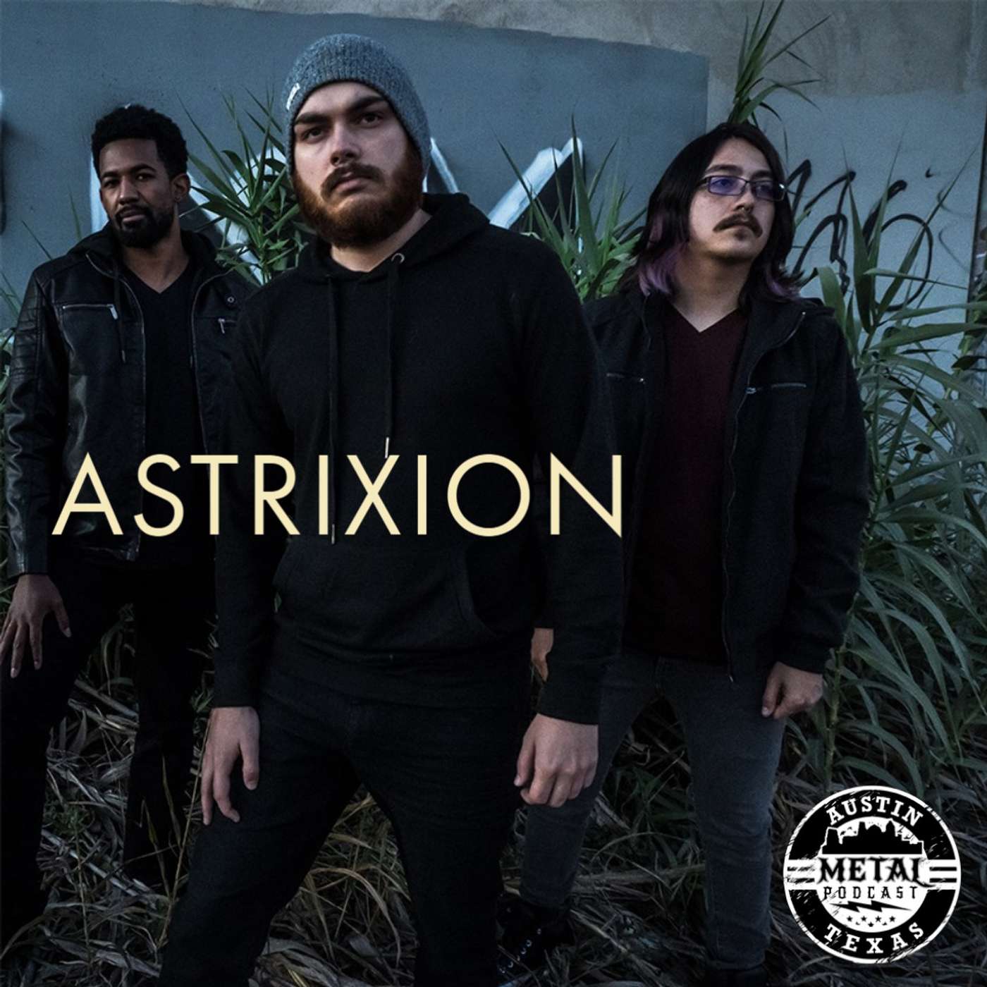 Have You Heard - Astrixion